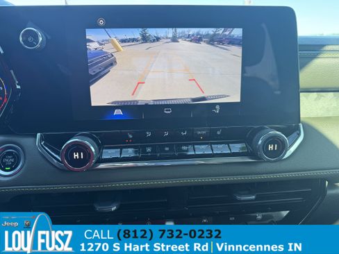 Used 2023 Chevrolet Colorado ZR2 image 30