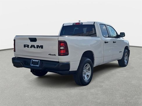 New 2026 RAM 1500 Tradesman image 5