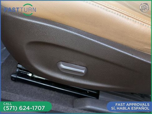 Used 2012 Buick Verano Leather FWD image 20
