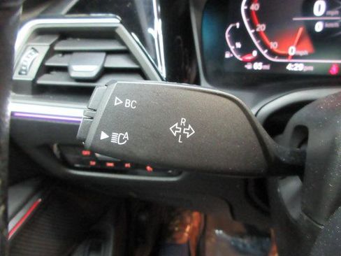 Used 2021 BMW 330i xDrive Sedan w/ Convenience Package image 20