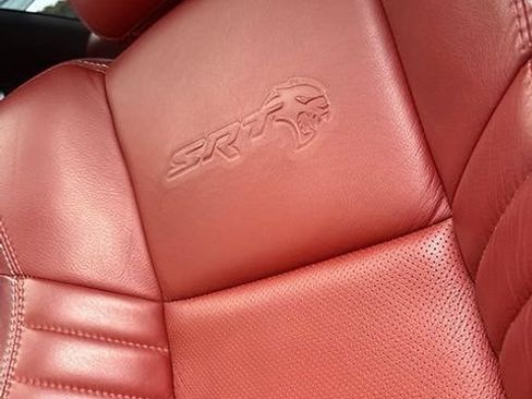 Used 2022 Dodge Charger SRT Hellcat w/ Harman/Kardon Audio Group RWD image 33