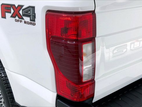 Used 2020 Ford F250 Lariat w/ Lariat Ultimate Package image 33