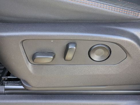 Used 2024 GMC Sierra 2500 AT4 w/ AT4 Premium Plus Package image 14