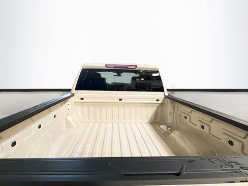 New 2026 Chevrolet Silverado 2500 Custom w/ Custom Value Package AWD/4WD image 25
