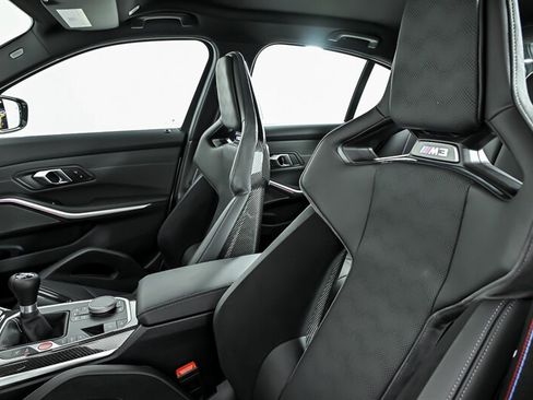 Used 2026 BMW M3 RWD image 19