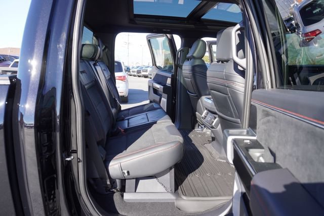 Used 2026 Ford F150 Raptor w/ Equipment Group 803A Raptor R AWD/4WD image 26