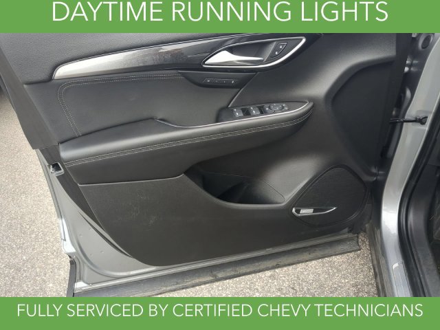 Certified 2024 Buick Envision Preferred AWD/4WD image 22