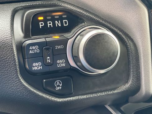 Used 2023 RAM 1500 Big Horn image 28