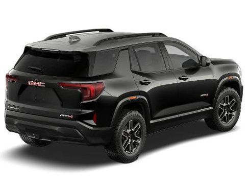 New 2027 GMC Terrain AT4 w/ Technology Package II AWD/4WD image 3