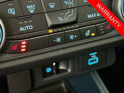 Used 2024 Ford Maverick Lariat w/ Black Appearance Package image 21