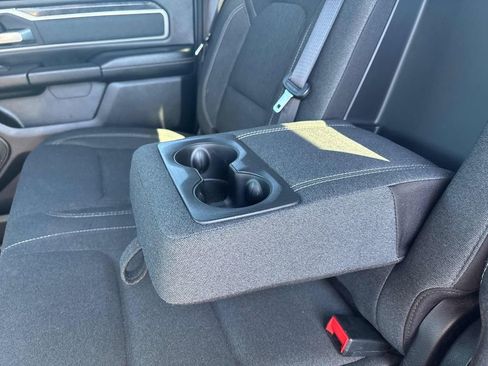 Used 2020 RAM 1500 Big Horn image 44