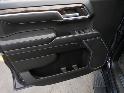 Used 2022 GMC Sierra 1500 Elevation image 15