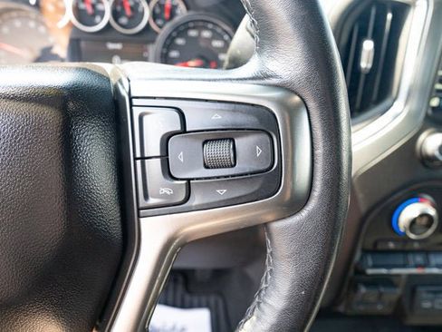 Used 2020 Chevrolet Silverado 1500 LT w/ All-Star Edition image 22