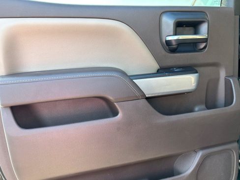 Used 2016 Chevrolet Silverado 2500 LTZ w/ Duramax Plus Package AWD/4WD image 36
