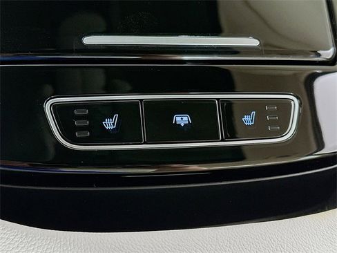 New 2025 Genesis G80 2.5T Sport Prestige image 12