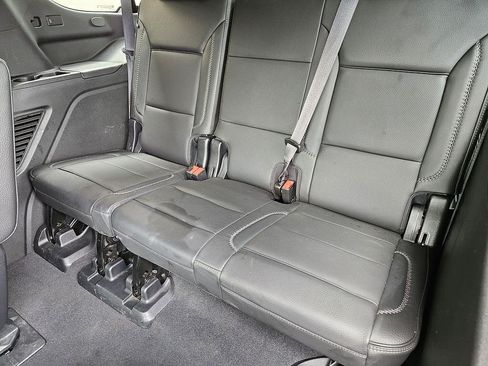 Used 2022 GMC Yukon Denali AWD/4WD image 23