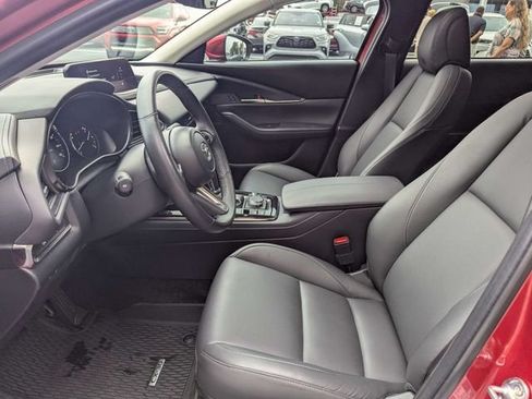 Used 2024 MAZDA CX-30 AWD 2.5 S w/ Preferred Package image 20