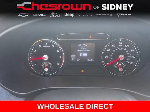 Used 2020 Kia Sorento FWD V6 image 13