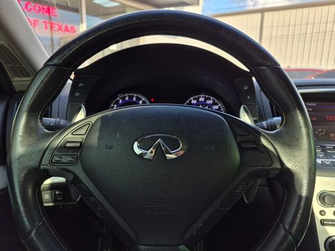 Used 2008 INFINITI G37 Journey w/ Premium Pkg image 10