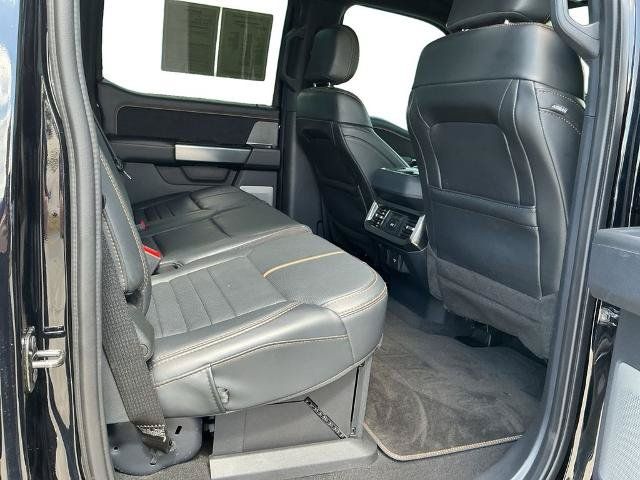 Certified 2024 Ford F250 Platinum w/ Tremor Off-Road Package AWD/4WD image 28