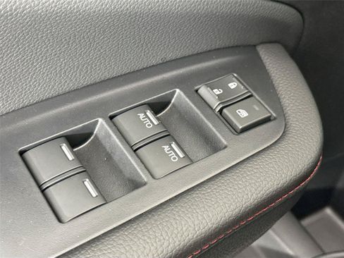 Used 2025 Honda Ridgeline Black Edition image 27