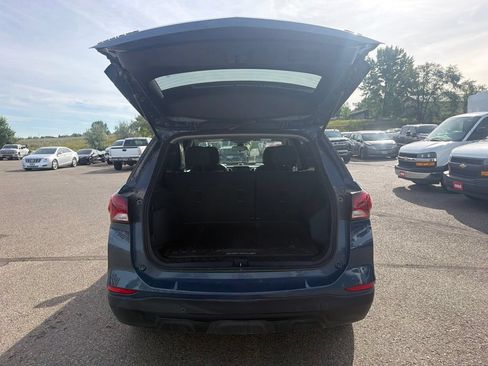 Used 2024 Chevrolet Equinox LS w/ LS Convenience Package AWD/4WD image 27