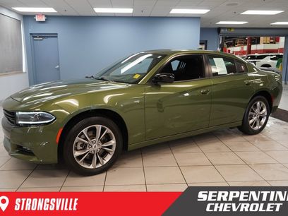 Used 2023 Dodge Charger SXT w/ Cold Weather Package