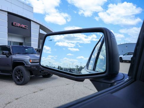 New 2026 GMC Sierra 1500 AT4 w/ AT4 Premium Package AWD/4WD image 26