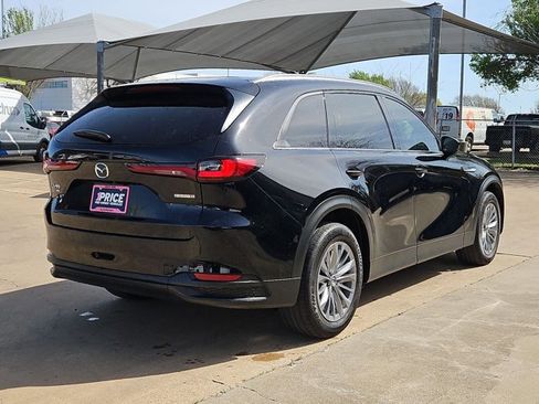 Used 2025 MAZDA CX-90 3.3 Turbo w/ Preferred Package image 5