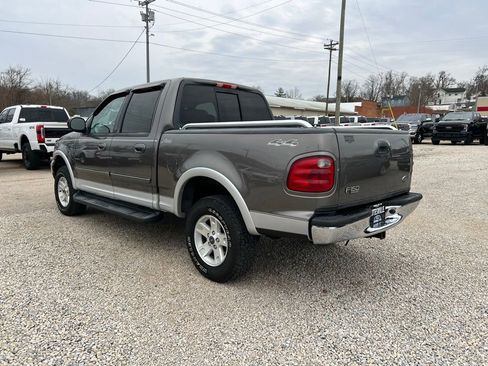 Used 2002 Ford F150 XLT image 6