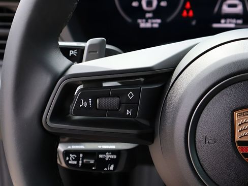 Certified 2025 Porsche 911 Carrera RWD image 26