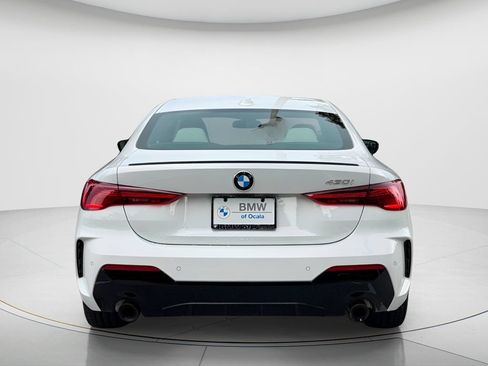 New 2027 BMW 430i Coupe w/ M Sport Package RWD image 6