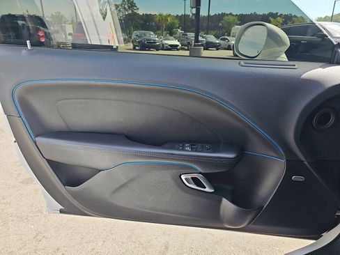 Used 2019 Dodge Challenger R/T w/ Plus Package RWD image 29