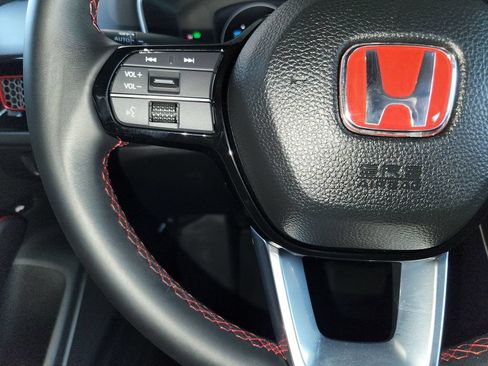 Used 2026 Honda Civic Si image 26