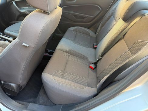 Used 2014 Ford Fiesta SE w/ Equipment Group 201A image 13