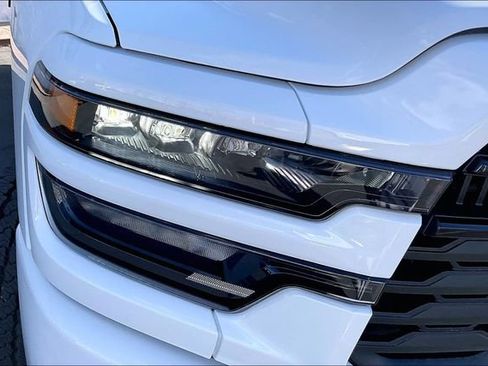 New 2026 RAM 2500 Big Horn image 11