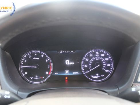 Used 2017 Genesis G80 3.8 w/ Option Group 02 image 22