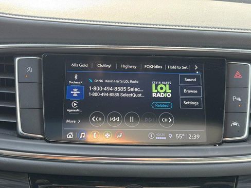 Certified 2023 Buick Enclave Essence w/ Experience Buick Package image 22