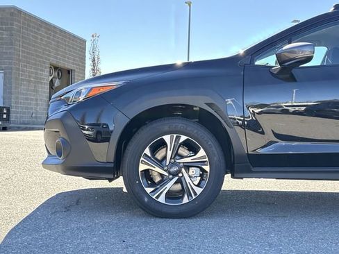 New 2026 Subaru Crosstrek 2.0i Premium image 9