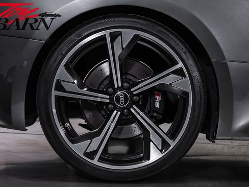 Used 2021 Audi RS 5 w/ RS Driver Assistance Package AWD/4WD image 17