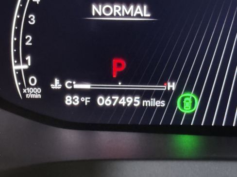 Certified 2023 Acura MDX FWD w/ Technology Package image 23