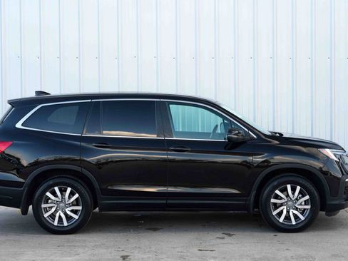 Used 2021 Honda Pilot EX-L image 54
