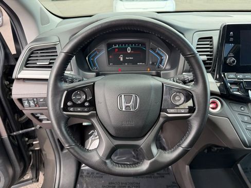 Used 2020 Honda Odyssey EX-L image 21
