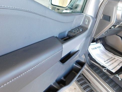 New 2026 Ford F150 XLT w/ Equipment Group 302A MID image 11