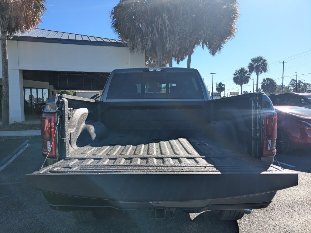 New 2026 RAM 2500 Limited AWD/4WD image 13