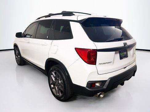 Used 2023 Honda Passport EX-L image 5