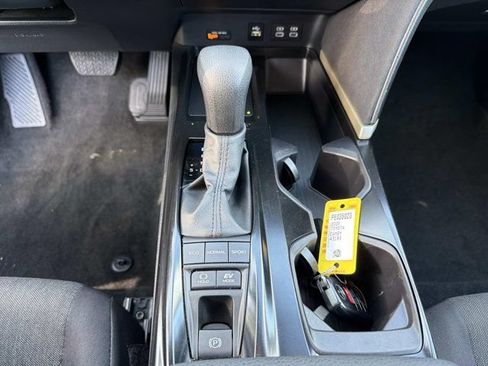 Used 2025 Toyota Camry LE FWD image 29