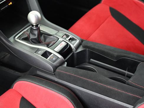 Used 2019 Honda Civic Type R image 42