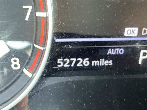 Used 2021 Nissan Rogue SV AWD/4WD image 12