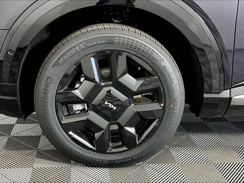 New 2027 Kia Telluride SX w/ Towing Package FWD image 23
